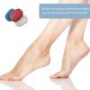 NOLITOY 2-Pack Round Pumice Stone view 3