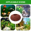 Fenayuu Aquarium Plant Weights, 4-Piece Volcanic Rock Set view 4