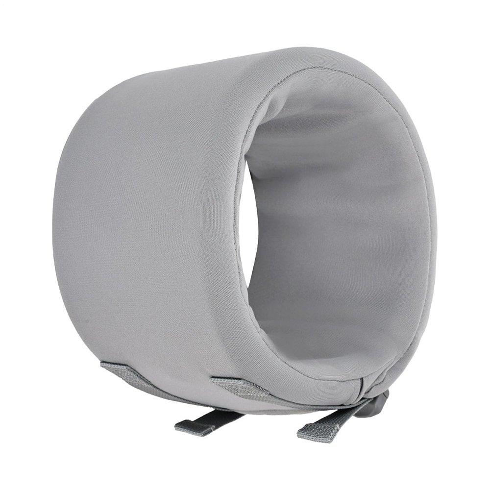 No-Lick Dog Collar, Adjustable Wound Care