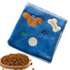 DzpKrka Interactive Dog Toy view 1