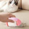 Portable Washable Pet Hair Removal Roller view 3