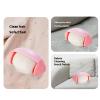 Portable Washable Pet Hair Removal Roller view 4