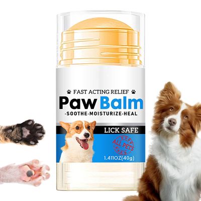Generic Paw Protection Balm, 40g
