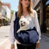 Spacious Pet Carrier Bag for Pets view 3