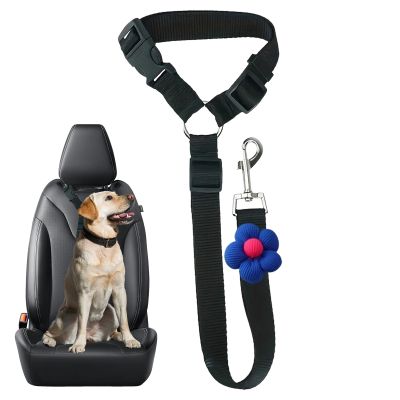 Dog Safety Belt