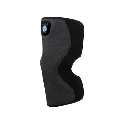 Heated Knee Pad with Massage and 6 Vibration Modes