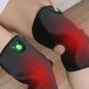 Heated Knee Pad with Massage and 6 Vibration Modes view 2