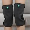 Heated Knee Pad with Massage and 6 Vibration Modes view 3