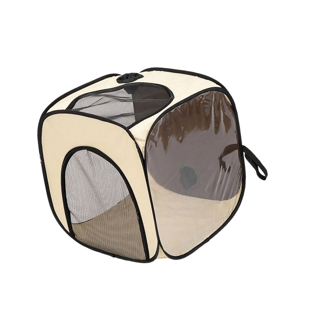 NVOQILIN Flexible Portable Pet Drying Box