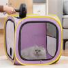 NVOQILIN Flexible Portable Pet Drying Box view 2