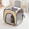 NVOQILIN Flexible Portable Pet Drying Box view 3