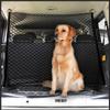 IONZS Dog Car Barrier for Mercedes-Benz GLE SUV C167, 120 x 90 cm view 1