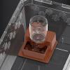 Automatic Reptile Water Dispenser with Refill System view 3