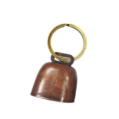 Loud Resonant Pet Collar - Vintage Design