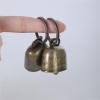 Loud Resonant Pet Collar - Vintage Design view 2