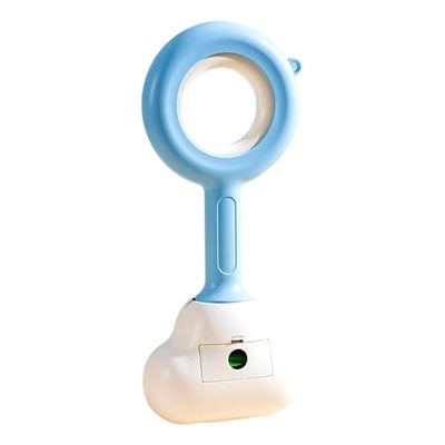 NVOQILIN Portable Dog Poop Scooper for Hygienic Pet Cleanup
