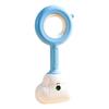 NVOQILIN Portable Dog Poop Scooper for Hygienic Pet Cleanup view 1