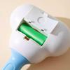 NVOQILIN Portable Dog Poop Scooper for Hygienic Pet Cleanup view 3
