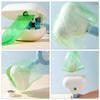 NVOQILIN Portable Dog Poop Scooper for Hygienic Pet Cleanup view 4