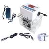 Toplionace DIY Incubator for Small Parrots, 110–220 V, with Integrated Temperature Control and Air Heating (24 W) view 1