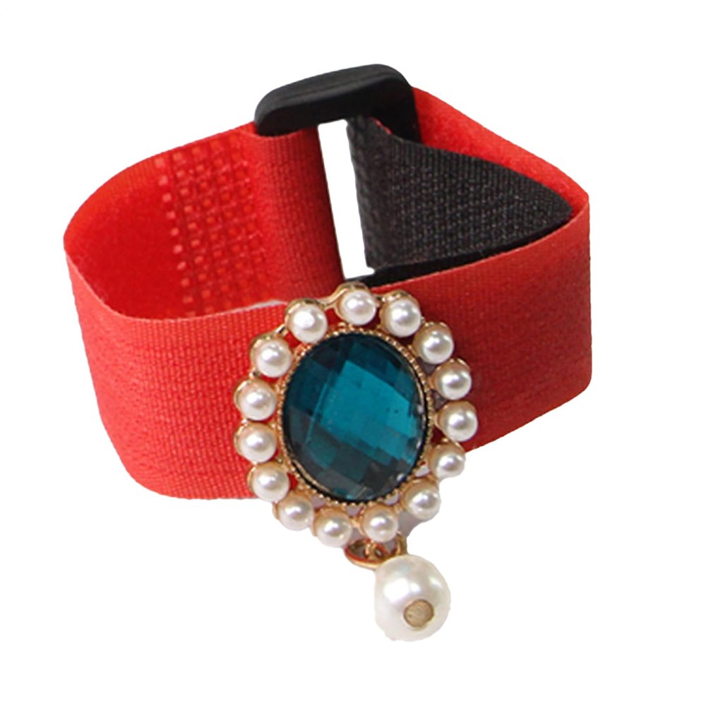 Rooster Collar - Noise Reduction Band for Poultry