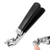 Stainless Steel Nail Clipper view 1