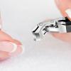 Stainless Steel Nail Clipper view 3
