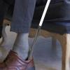 TOPPERFUN 2-in-1 Dressing Stick and Shoehorn view 2