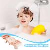 Foldable Children's Hair-Washing and Bath Seat view 2