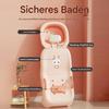 Foldable Children's Hair-Washing and Bath Seat view 4