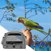 Portable Bird Travel Bag - Breathable Carrier with Zipper view 3