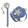 Haofy Pet Harness and Leash Set view 3