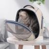 Breathable, Scratch-Resistant, Non-Slip Pet Carrier Bag view 4