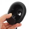 ERINGOGO Recliner Release Handle, ABS and Steel Cable Replacement Part, Easy Installation, Black Cable Handle view 4