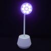 24W White LED Gooseneck Nail Lamp for Gel Nails view 1