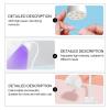 24W White LED Gooseneck Nail Lamp for Gel Nails view 3