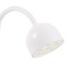 24W White LED Gooseneck Nail Lamp for Gel Nails view 4