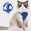 Cat Harness - Kitten Leash Set view 3