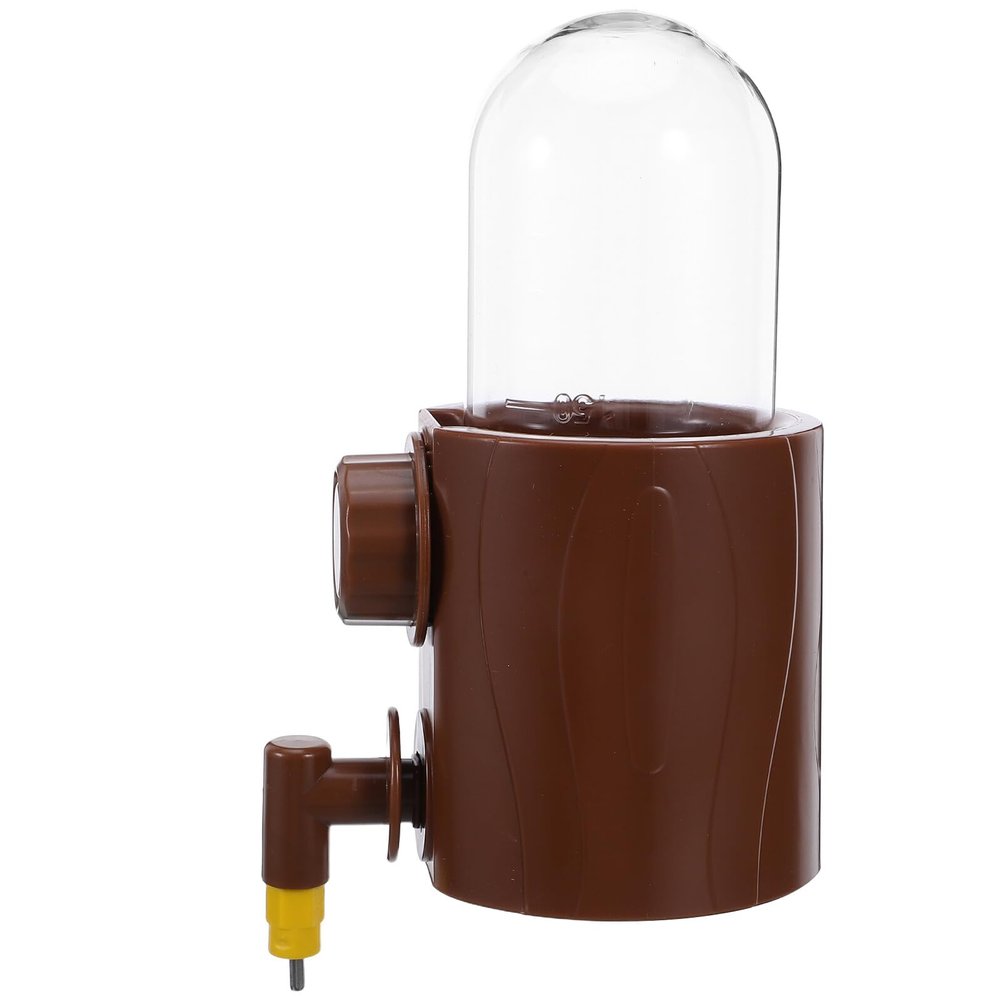 Parliky Automatic Bird Water Dispenser