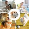 Sollee Dog Muzzle to Help Prevent Barking | Breathable, Washable view 4