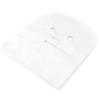 White Nonwoven Facial Gauze, 100 Pieces, Soft and Breathable view 1