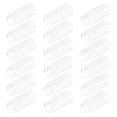 ELAYARD Ampoule Opener for 20 Glass Ampoules, 2 mL, 3 mL, and 5 mL, Made of K-Adhesive Material with a Safe, Intuitive Design for Nurses, Doctors, and Laboratory Use