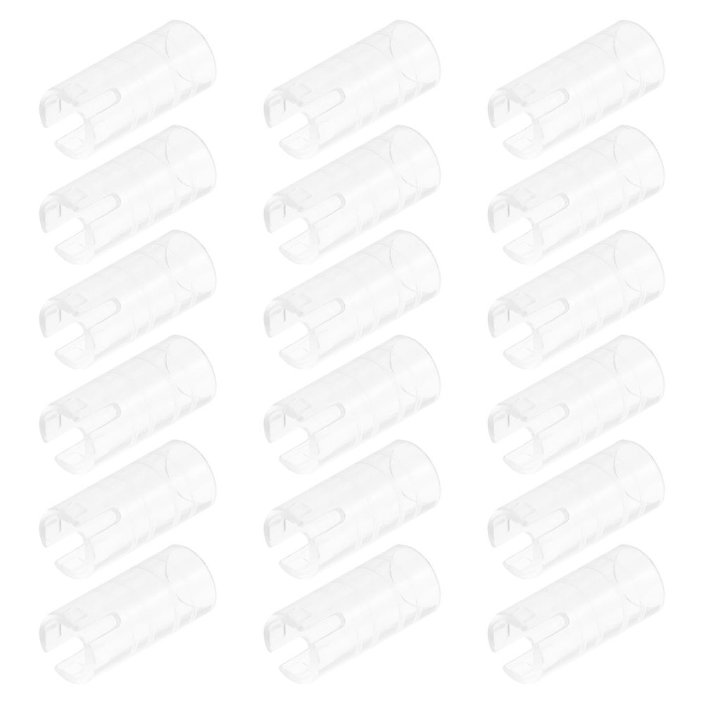 ELAYARD Ampoule Opener for 20 Glass Ampoules, 2 mL, 3 mL, and 5 mL, Made of K-Adhesive Material with a Safe, Intuitive Design for Nurses, Doctors, and Laboratory Use