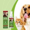 Natural Spray to Discourage Chewing in Dogs view 3