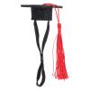 DOITOOL Cute Doctor Hat for Hamsters and Small Pets view 1