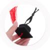DOITOOL Cute Doctor Hat for Hamsters and Small Pets view 3