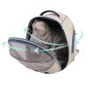 Dog Carrier Bag with Adjustable Shoulder Strap view 1