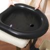 UPKOCH Inflatable Shampoo Basin for Bedridden Users view 3