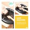 UPKOCH Inflatable Shampoo Basin for Bedridden Users view 4