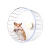 Quiet Hamster Wheel – Compact, Low-Noise view 1